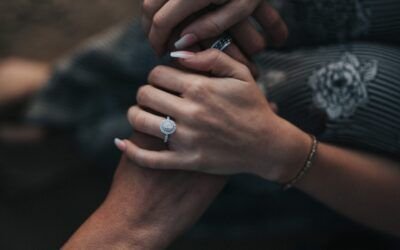 ¿Cómo funciona una sesión de terapia de pareja?