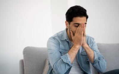 ¿Qué hacer durante un ataque de pánico?