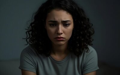 ¿Qué hacer si me siento triste y vacío todos los días?