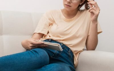 ¿Qué Tipos de TOC Existen? 🤔 Una Guía Completa