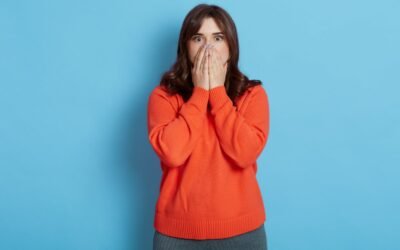 ¿Cómo distinguir entre un simple miedo y una fobia real?