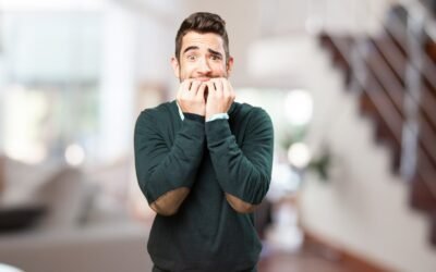 ¿Qué pasa si enfrento de golpe mi miedo más grande?