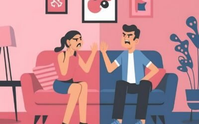 ¿Cuántas sesiones se dan en la terapia de pareja?