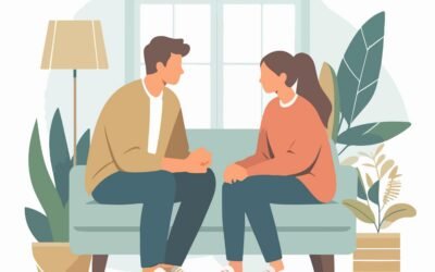 ¿La terapia de pareja ayuda a superar una infidelidad?