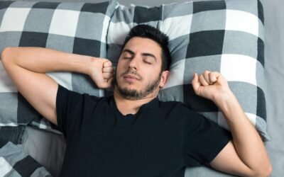 ¿Cuándo un problema de sueño se considera un trastorno?