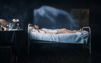 ¿Cómo Manejar las Pesadillas y la Parálisis del Sueño?