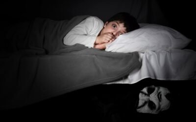 ¿Cuáles son los trastornos de sueño más comunes?